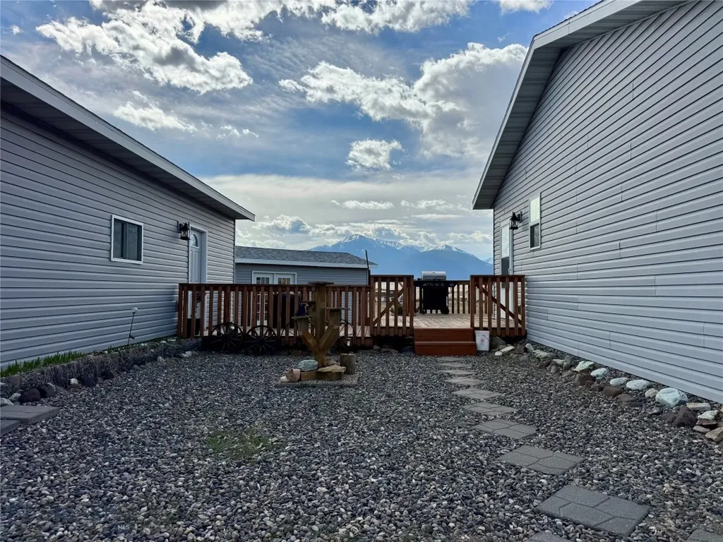 2 Cielo Grande Drive Livingston MT 59047
