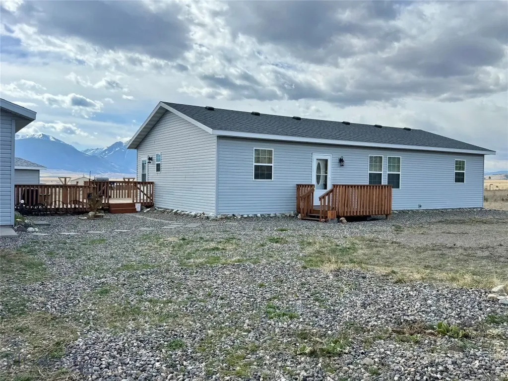 2 Cielo Grande Drive Livingston MT 59047