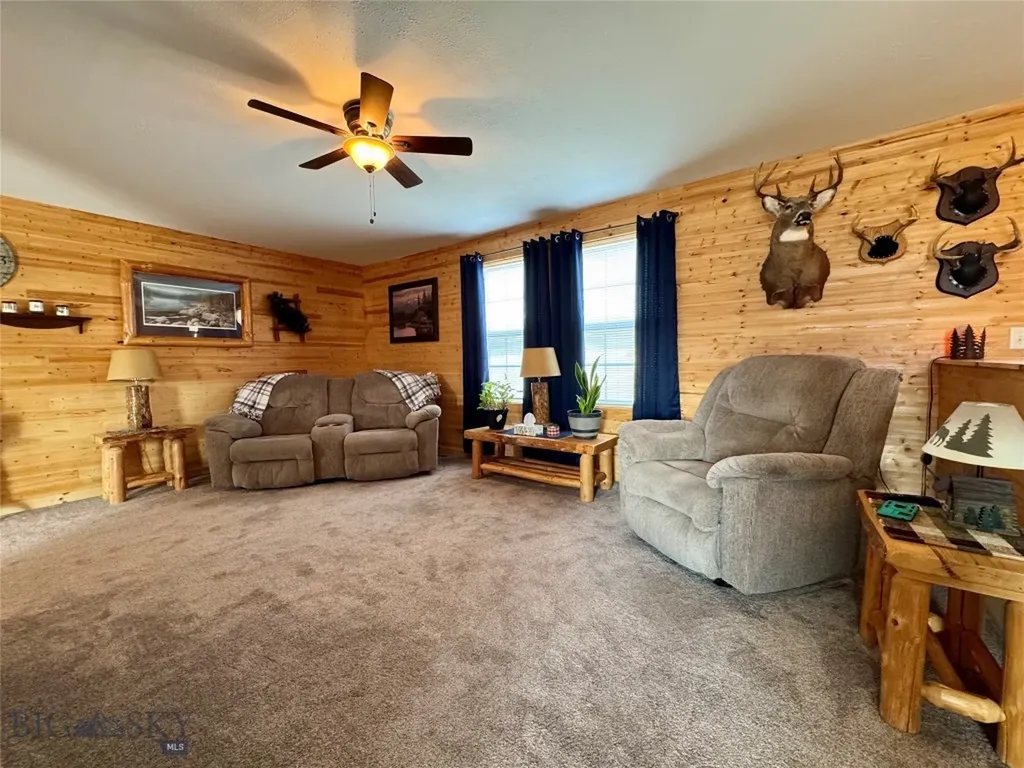 2 Cielo Grande Drive Livingston MT 59047