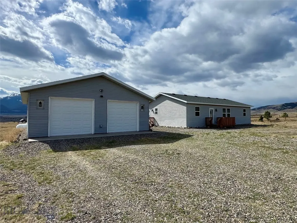 2 Cielo Grande Drive Livingston MT 59047