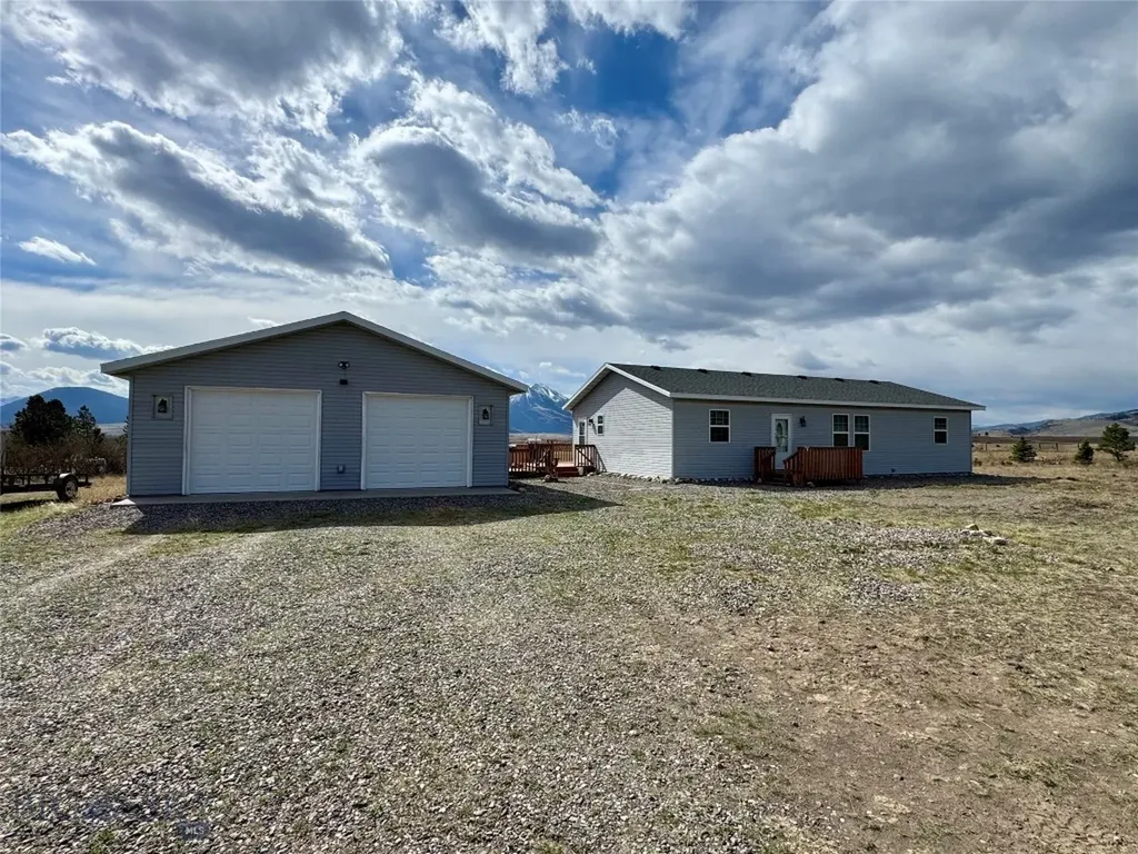 2 Cielo Grande Drive Livingston MT 59047