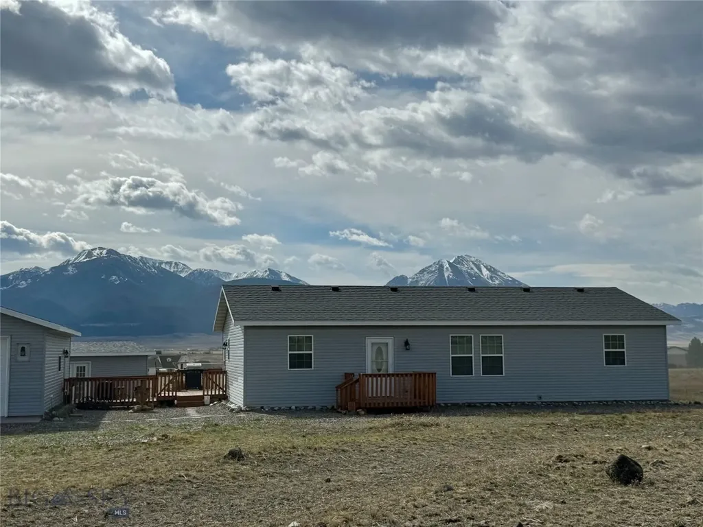 2 Cielo Grande Drive Livingston MT 59047