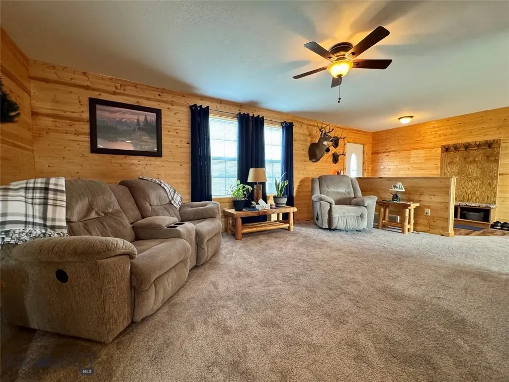 2 Cielo Grande Drive Livingston MT 59047