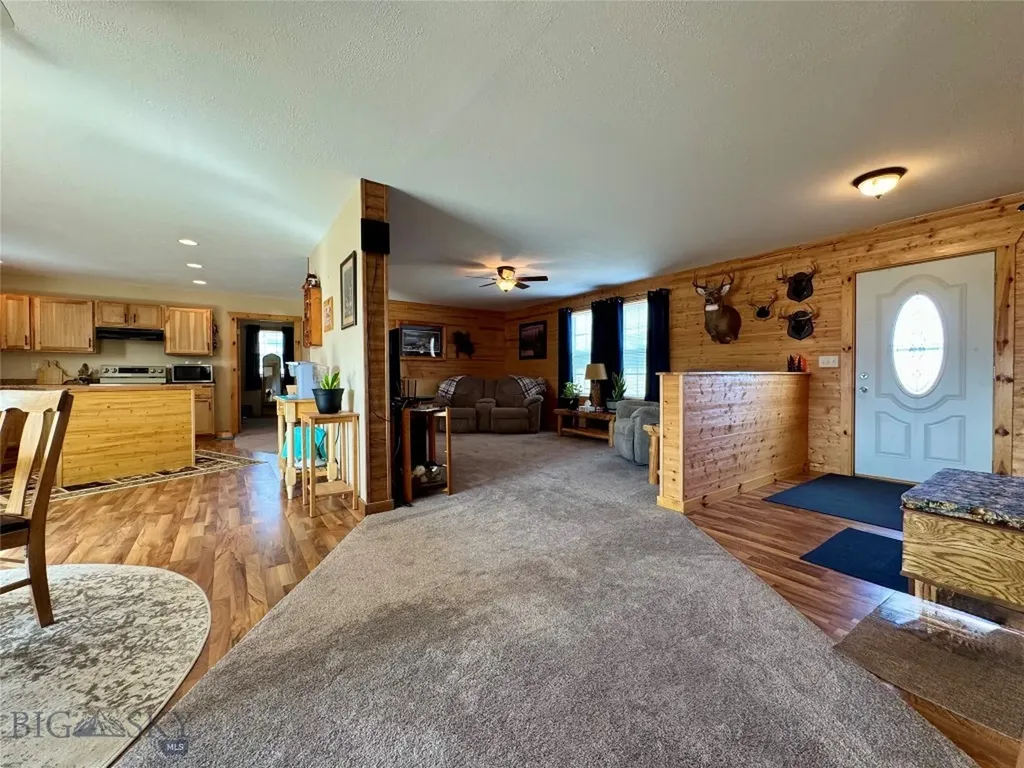 2 Cielo Grande Drive Livingston MT 59047