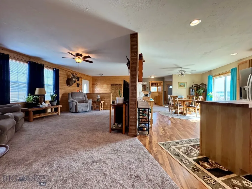 2 Cielo Grande Drive Livingston MT 59047