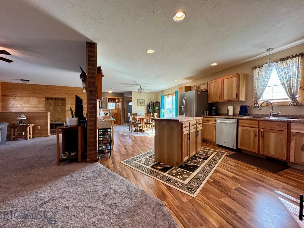 2 Cielo Grande Drive Livingston MT 59047