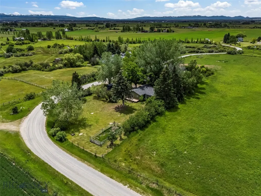 5321 E Gallatin Belgrade MT 59714