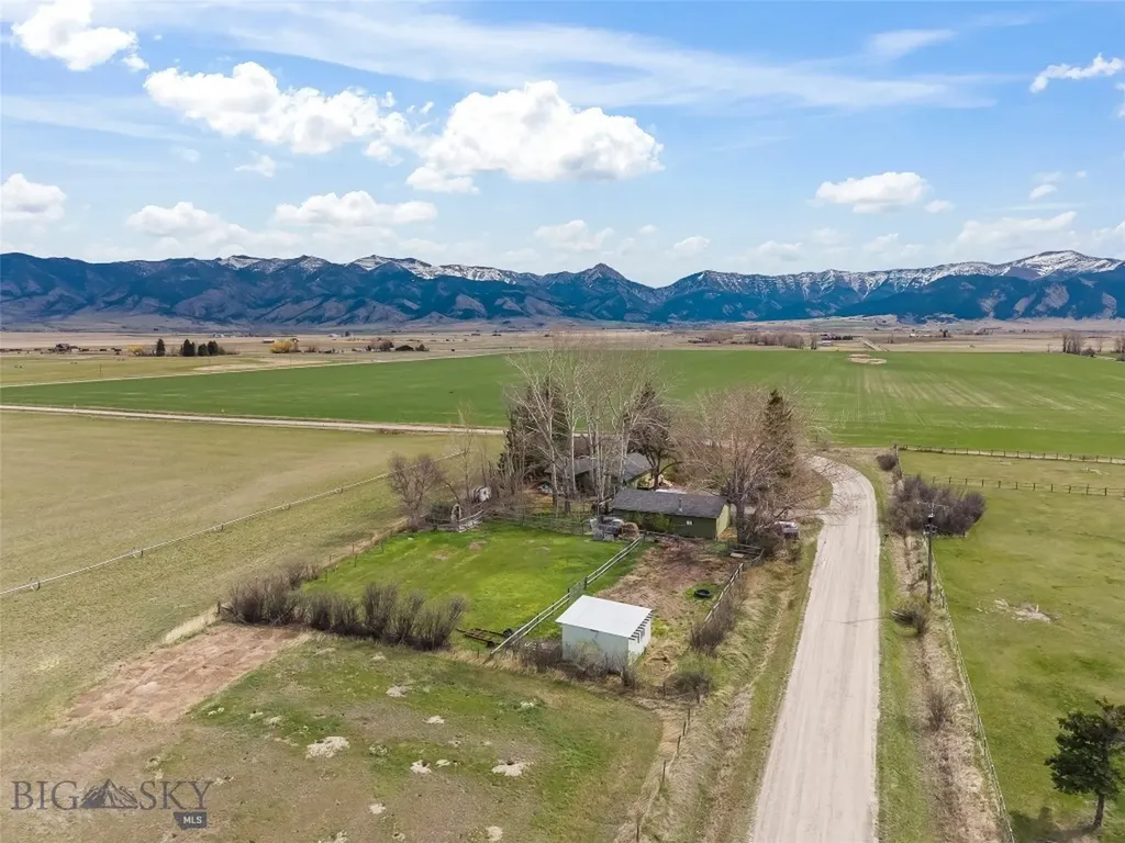 5321 E Gallatin Belgrade MT 59714