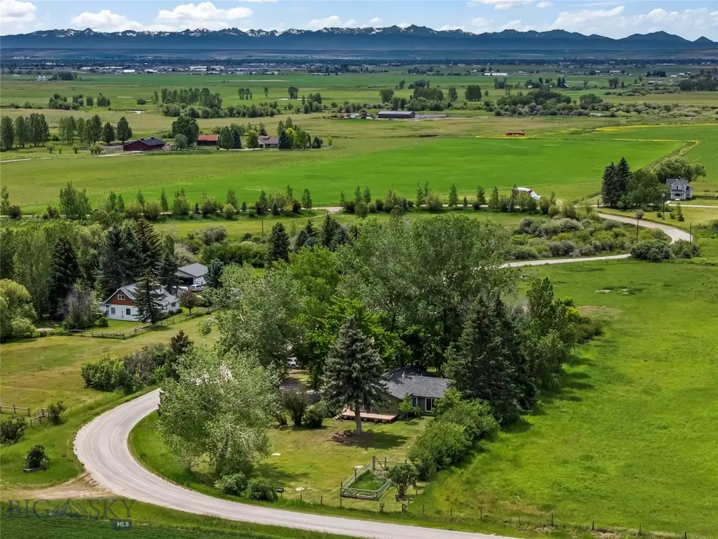 5321 E Gallatin Belgrade MT 59714