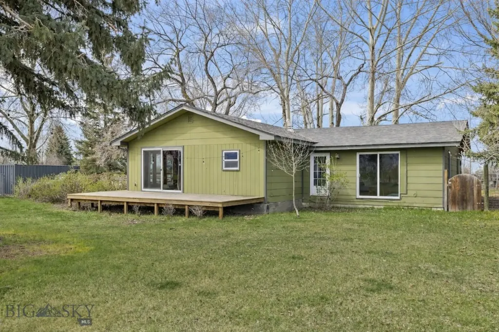 5321 E Gallatin Belgrade MT 59714
