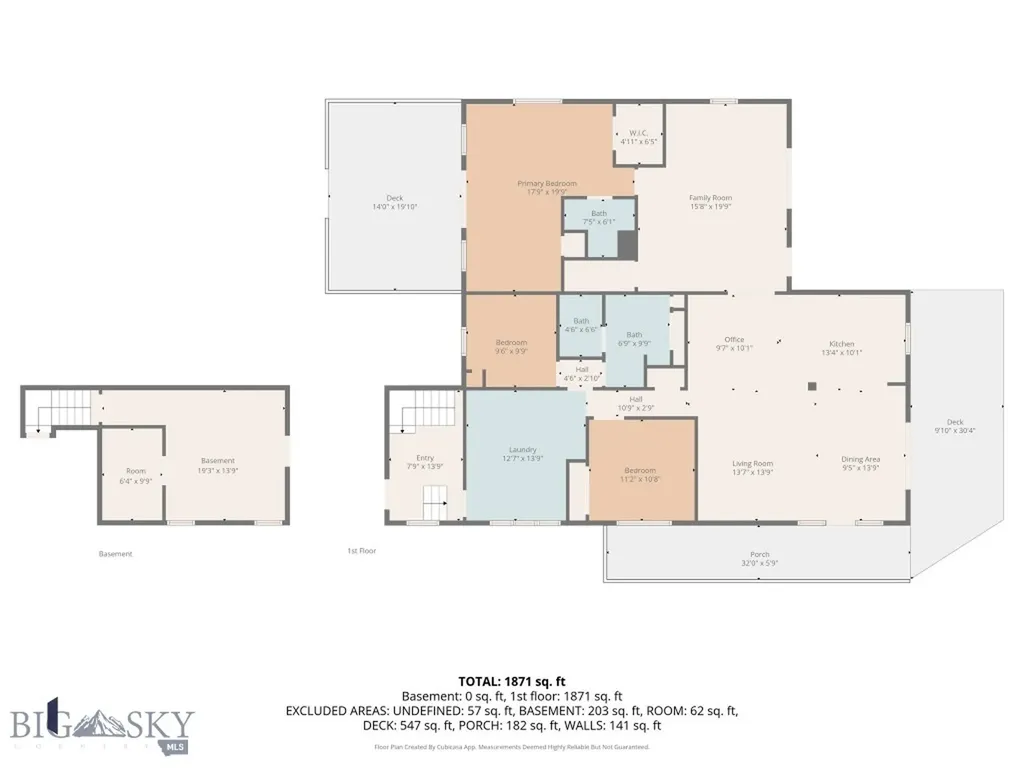 5321 E Gallatin Belgrade MT 59714
