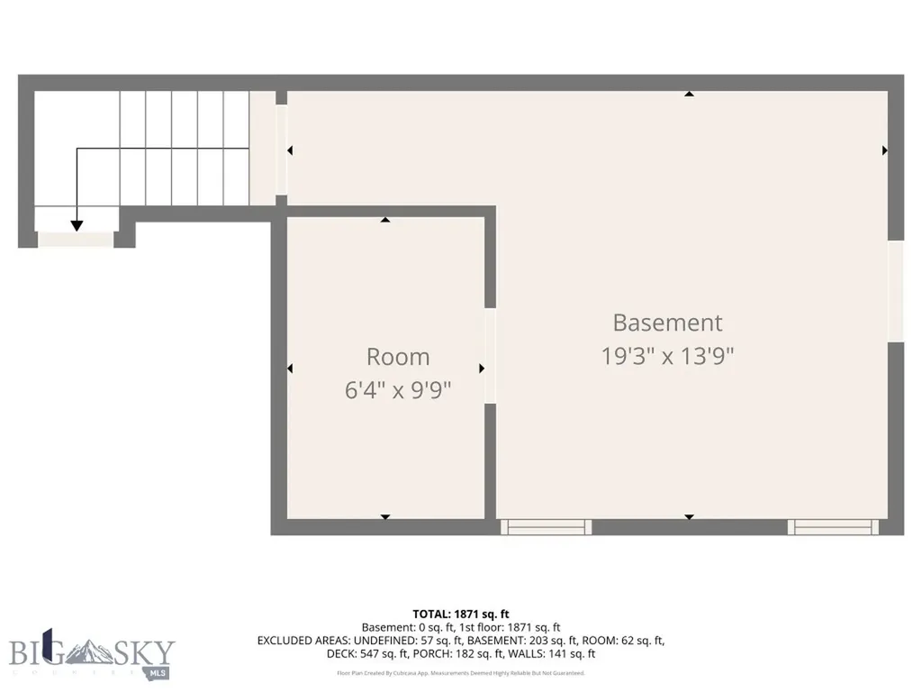 5321 E Gallatin Belgrade MT 59714