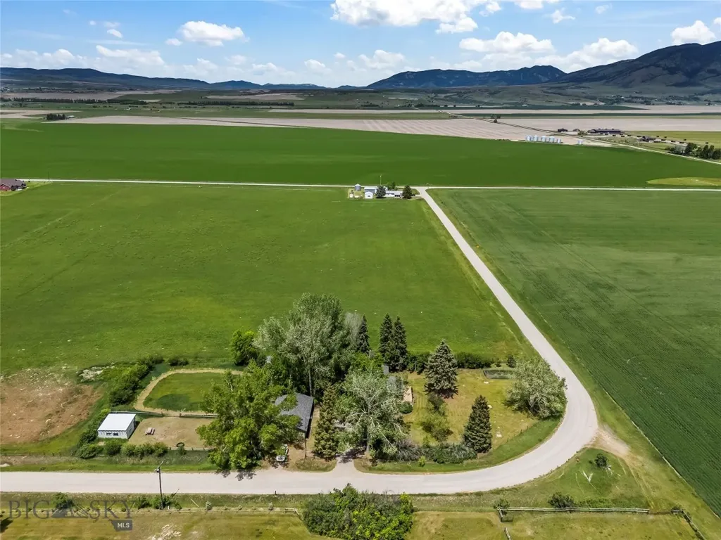 5321 E Gallatin Belgrade MT 59714
