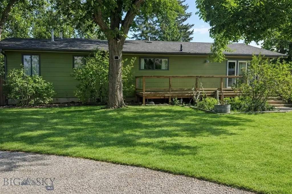 5321 E Gallatin Belgrade MT 59714