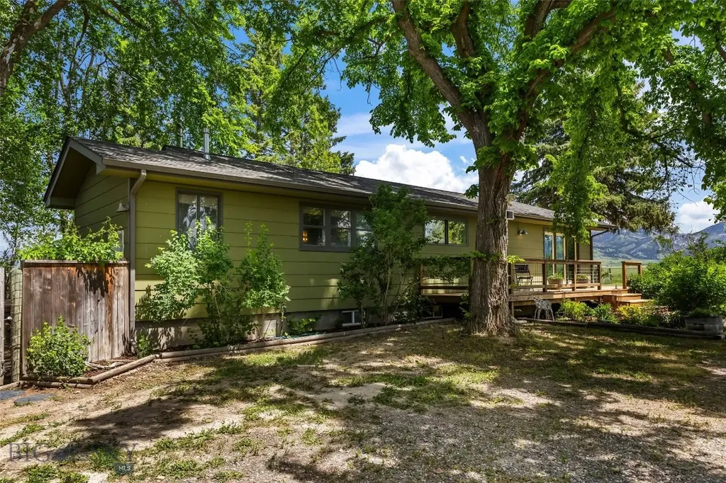 5321 E Gallatin Belgrade MT 59714