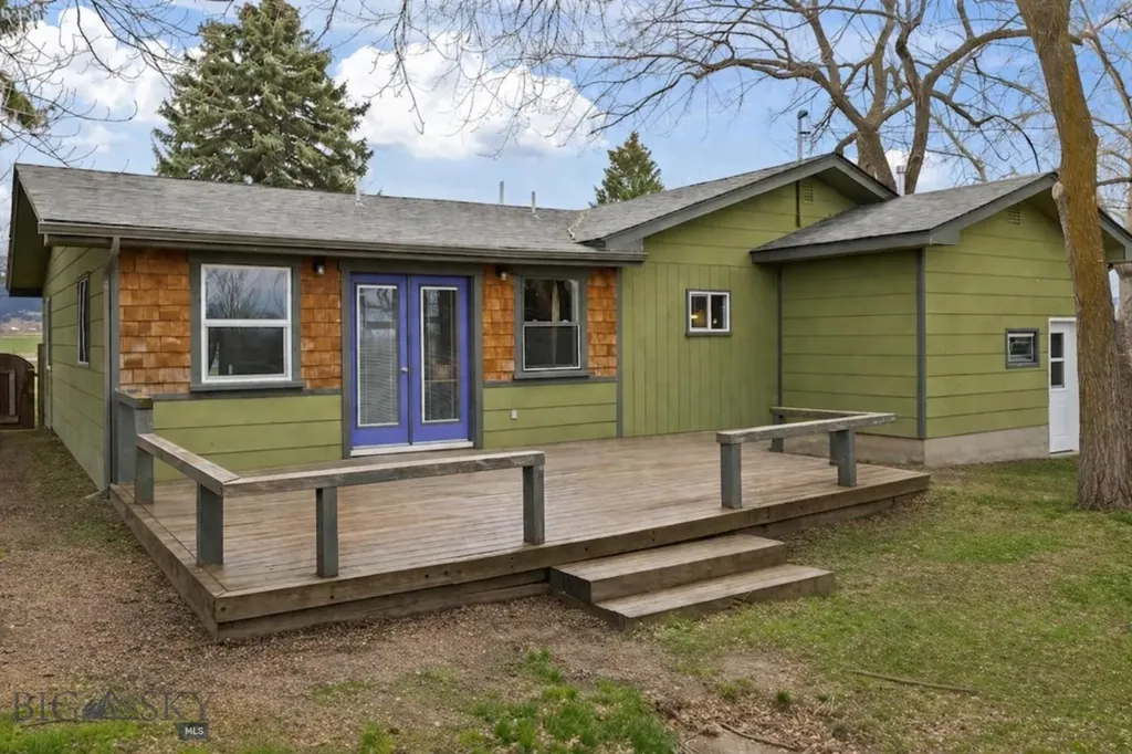 5321 E Gallatin Belgrade MT 59714