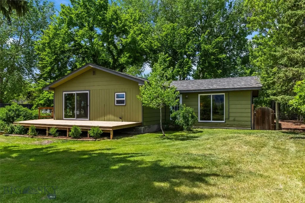 5321 E Gallatin Belgrade MT 59714
