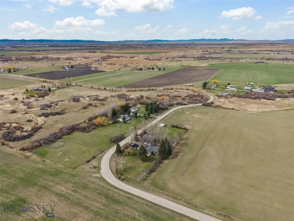 5321 E Gallatin Belgrade MT 59714