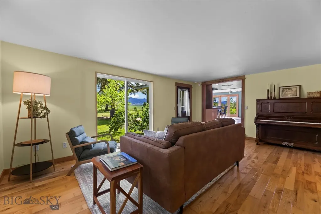 5321 E Gallatin Belgrade MT 59714