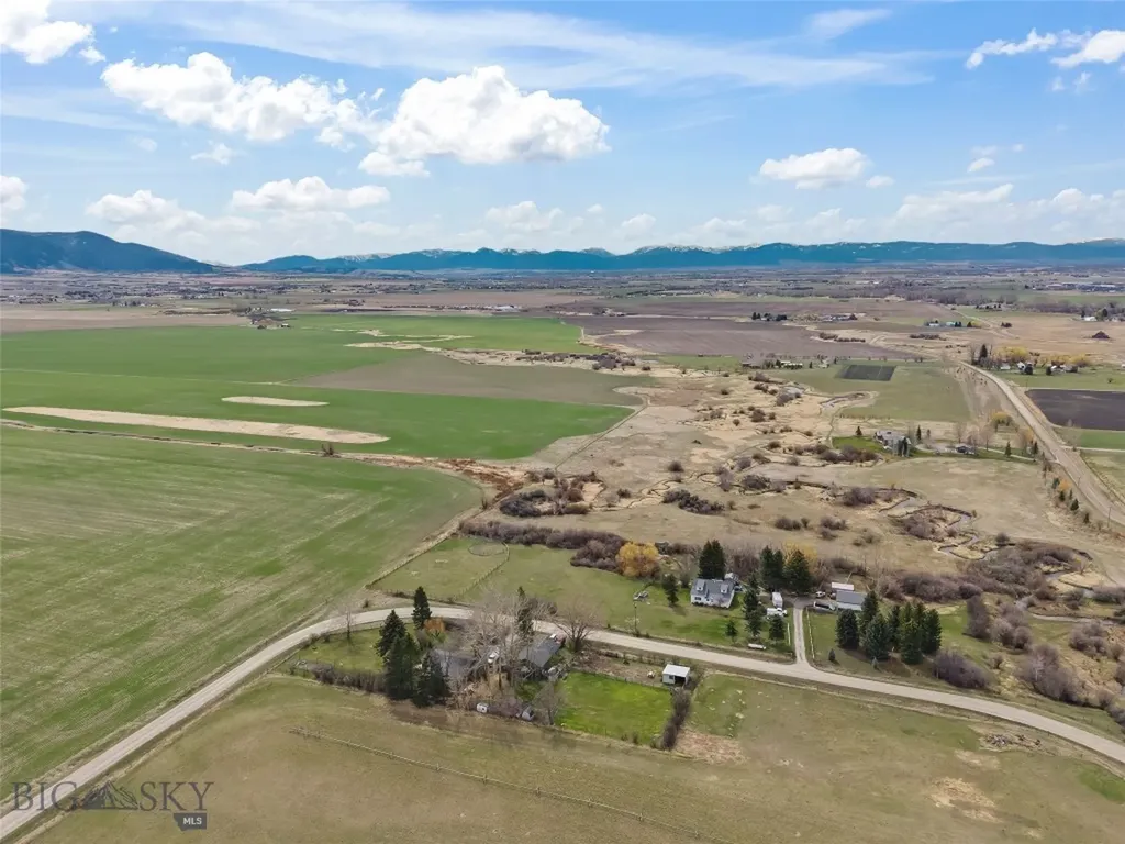 5321 E Gallatin Belgrade MT 59714
