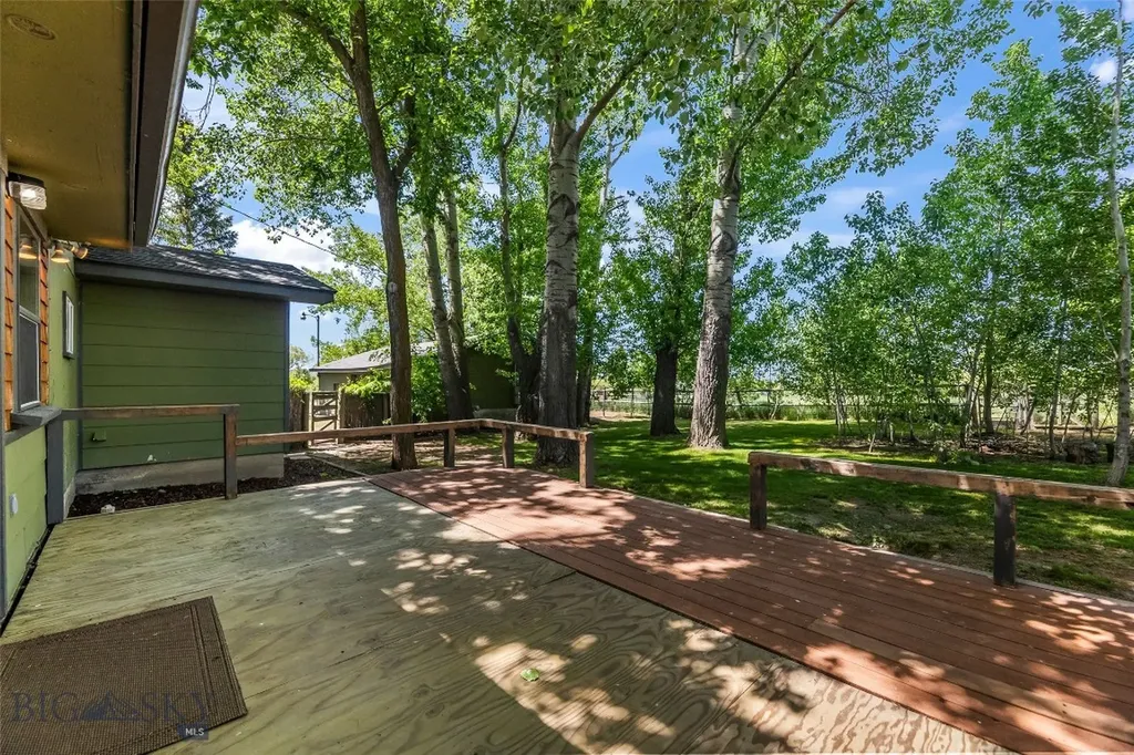 5321 E Gallatin Belgrade MT 59714