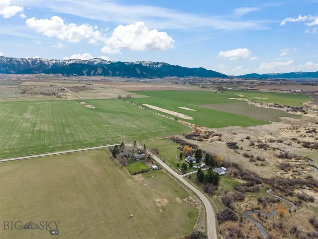 5321 E Gallatin Belgrade MT 59714