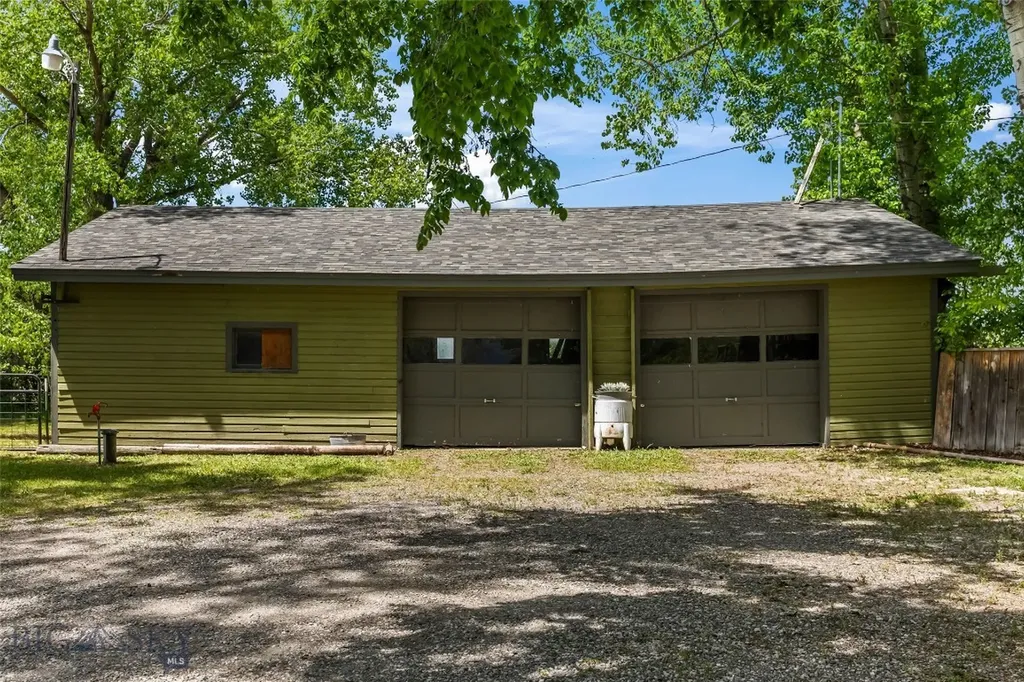 5321 E Gallatin Belgrade MT 59714