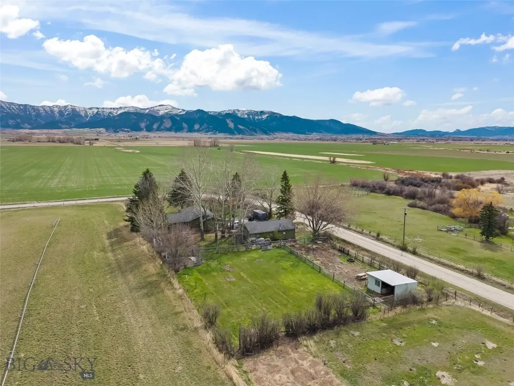 5321 E Gallatin Belgrade MT 59714