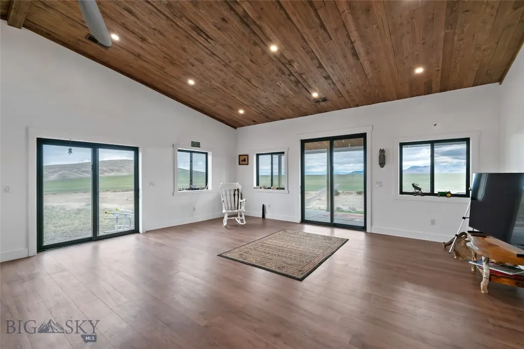 23 Windflower Three Forks MT 59752