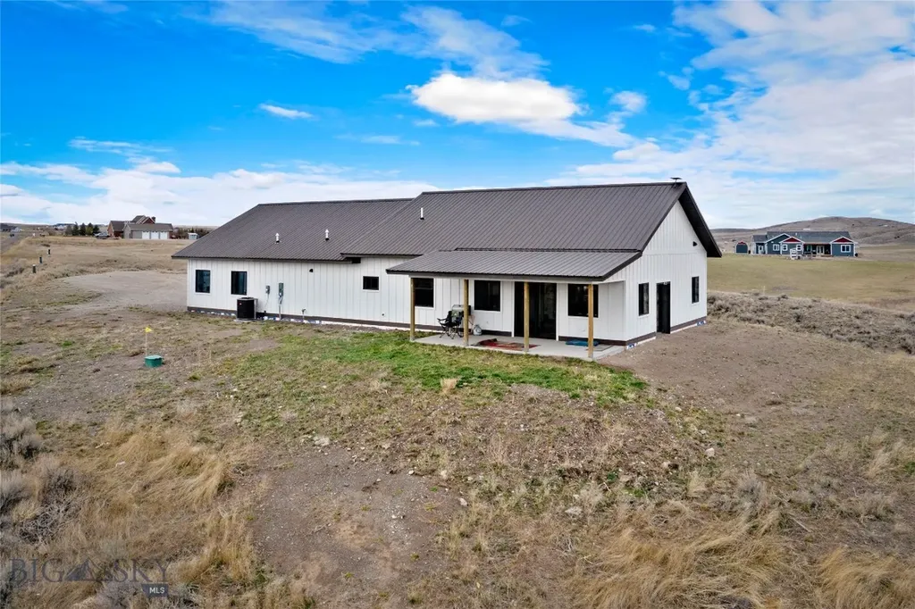 23 Windflower Three Forks MT 59752