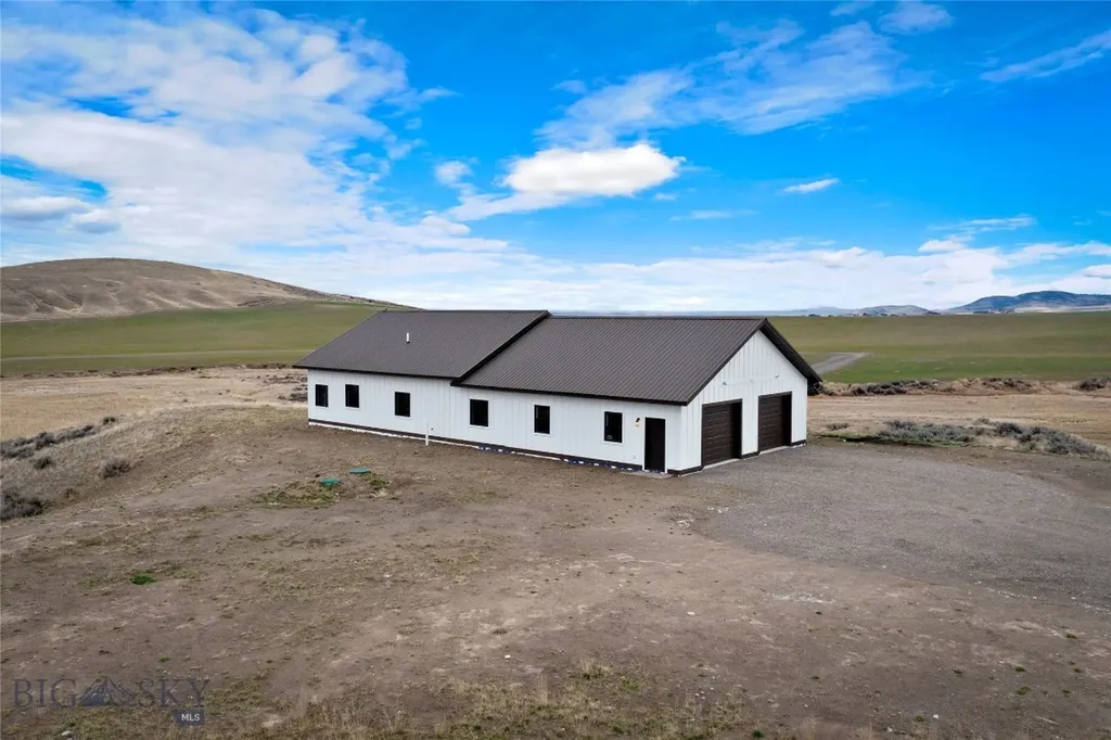 23 Windflower Three Forks MT 59752