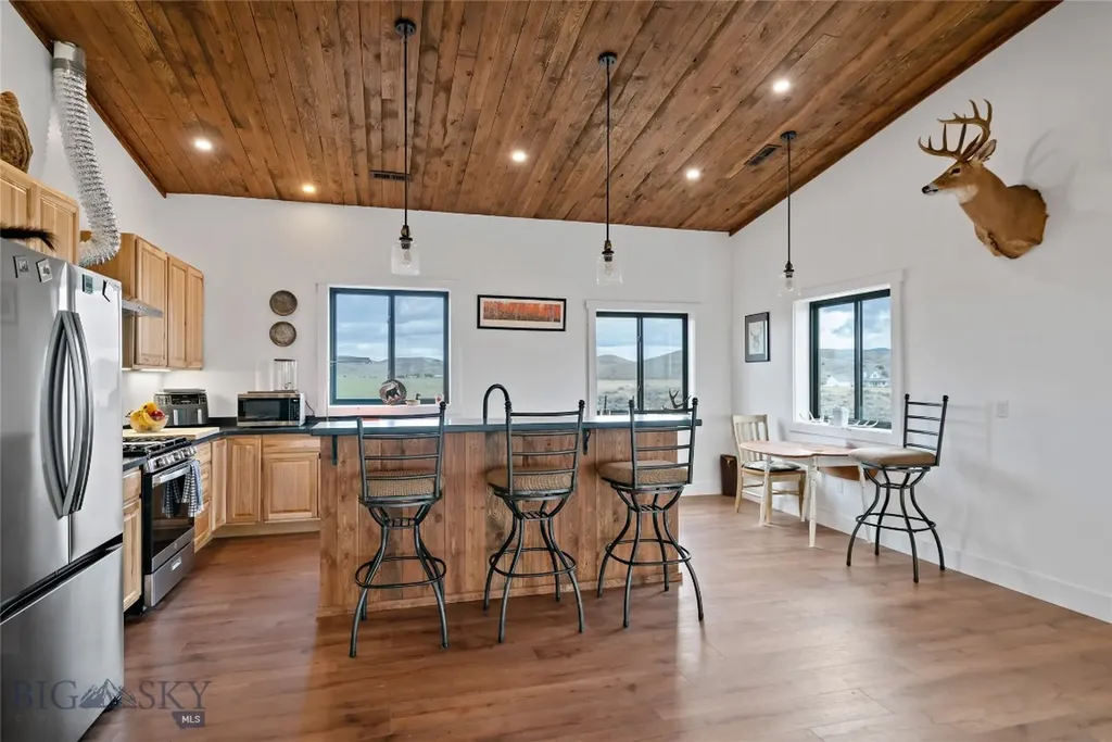 23 Windflower Three Forks MT 59752