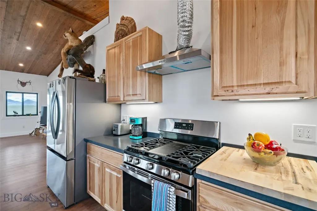23 Windflower Three Forks MT 59752