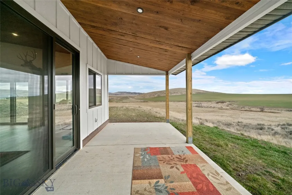 23 Windflower Three Forks MT 59752