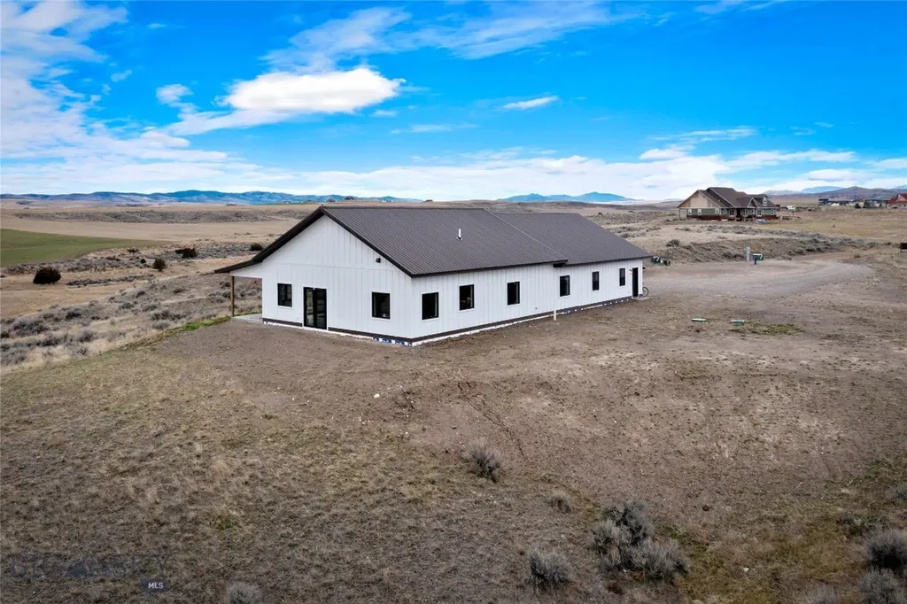 23 Windflower Three Forks MT 59752