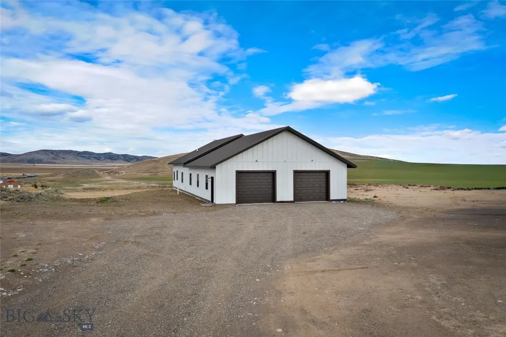 23 Windflower Three Forks MT 59752