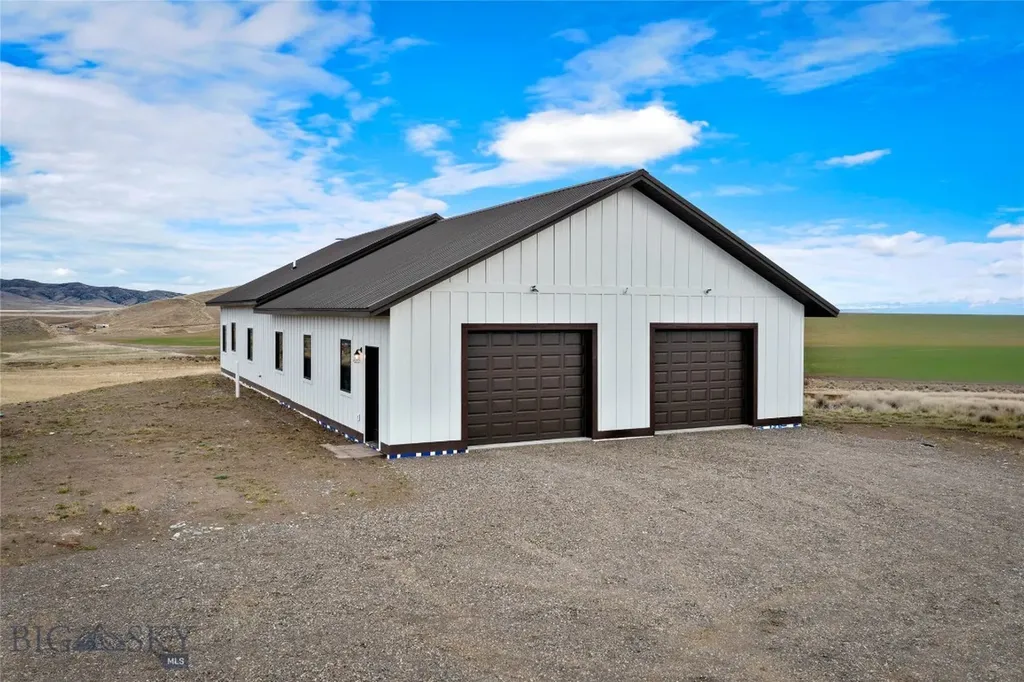 23 Windflower Three Forks MT 59752