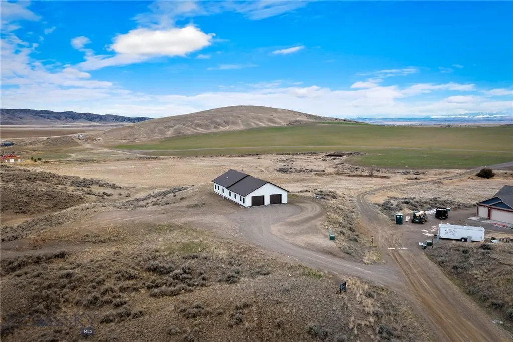 23 Windflower Three Forks MT 59752