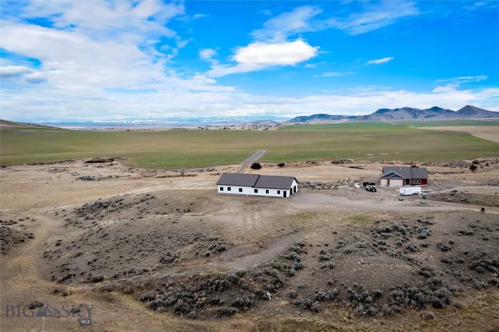 23 Windflower Three Forks MT 59752