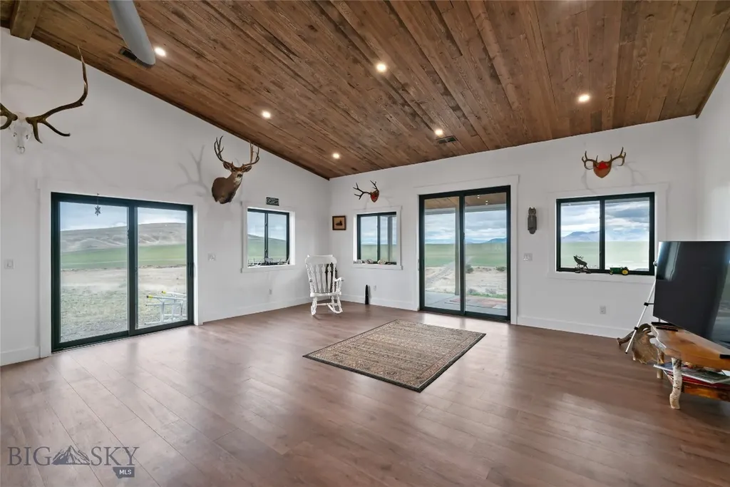 23 Windflower Three Forks MT 59752