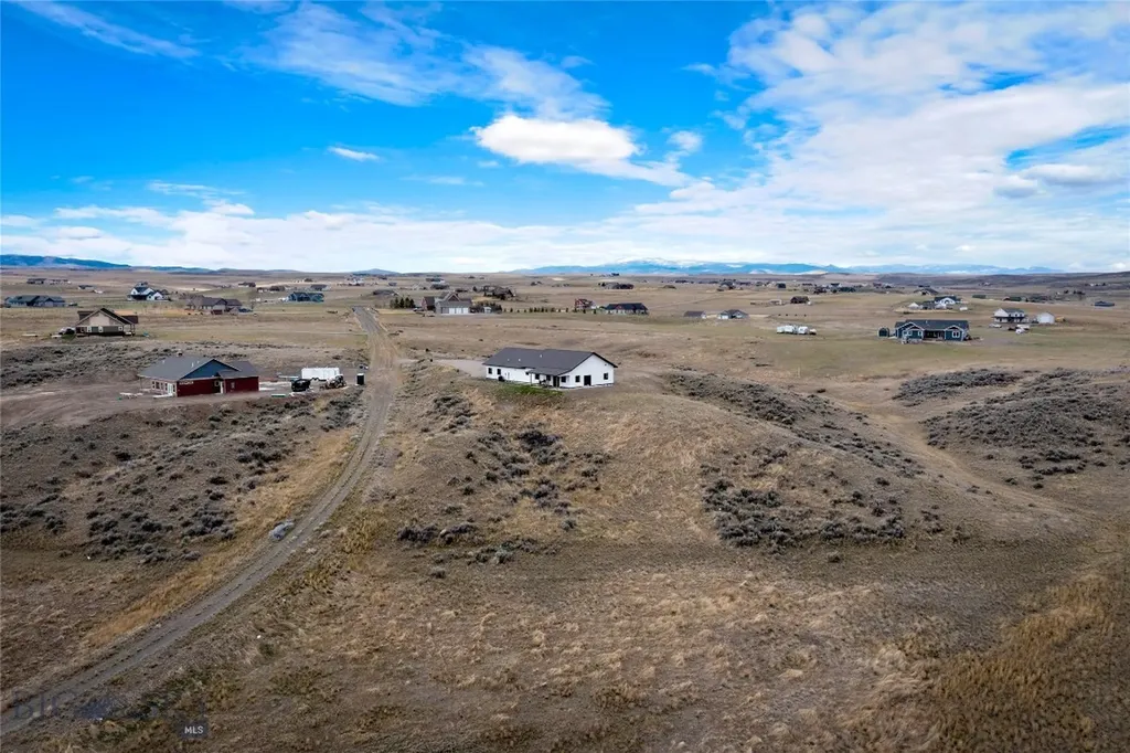 23 Windflower Three Forks MT 59752