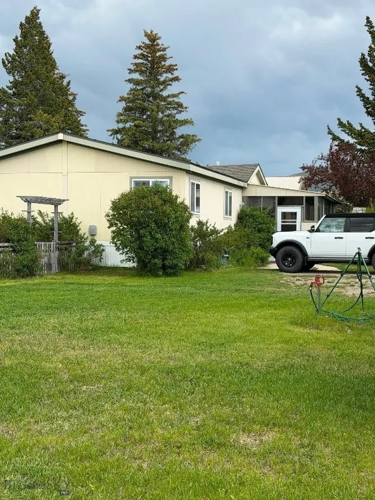 514 N Harrison Street Lima MT 59739