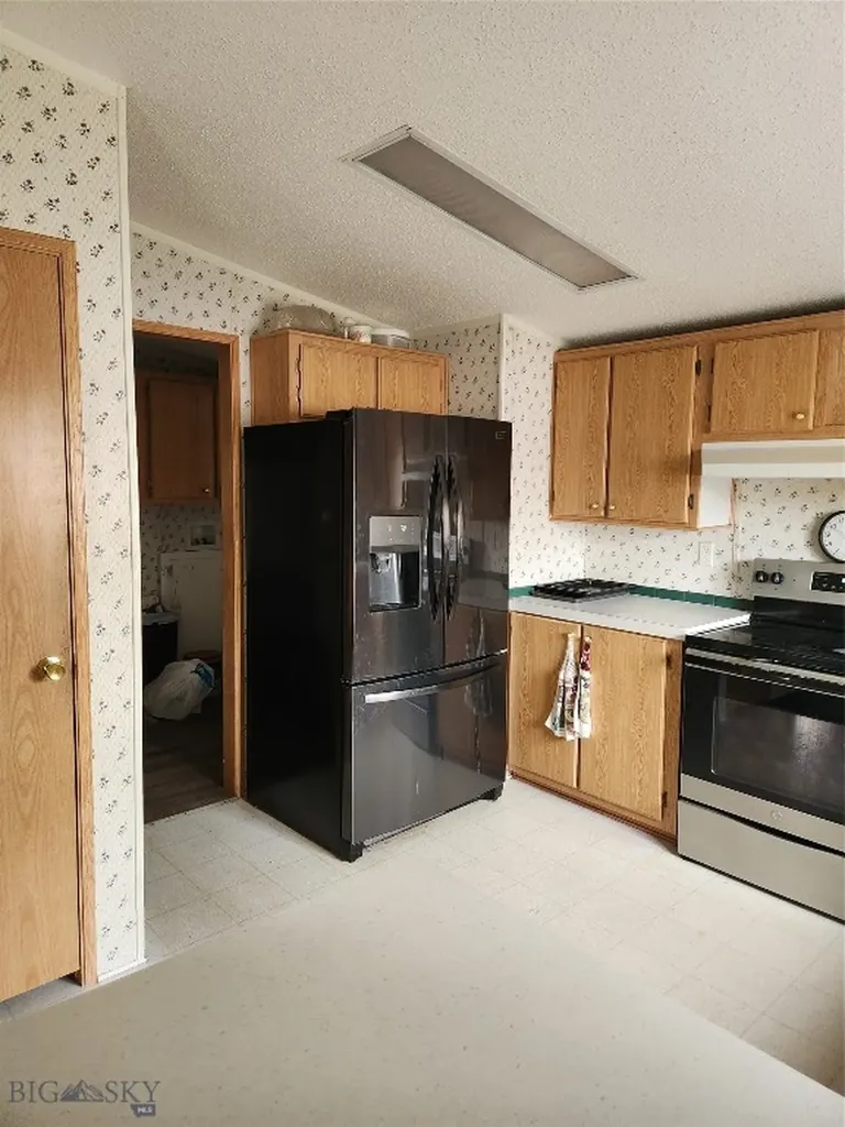 514 N Harrison Street Lima MT 59739