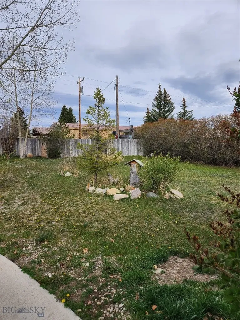 514 N Harrison Street Lima MT 59739