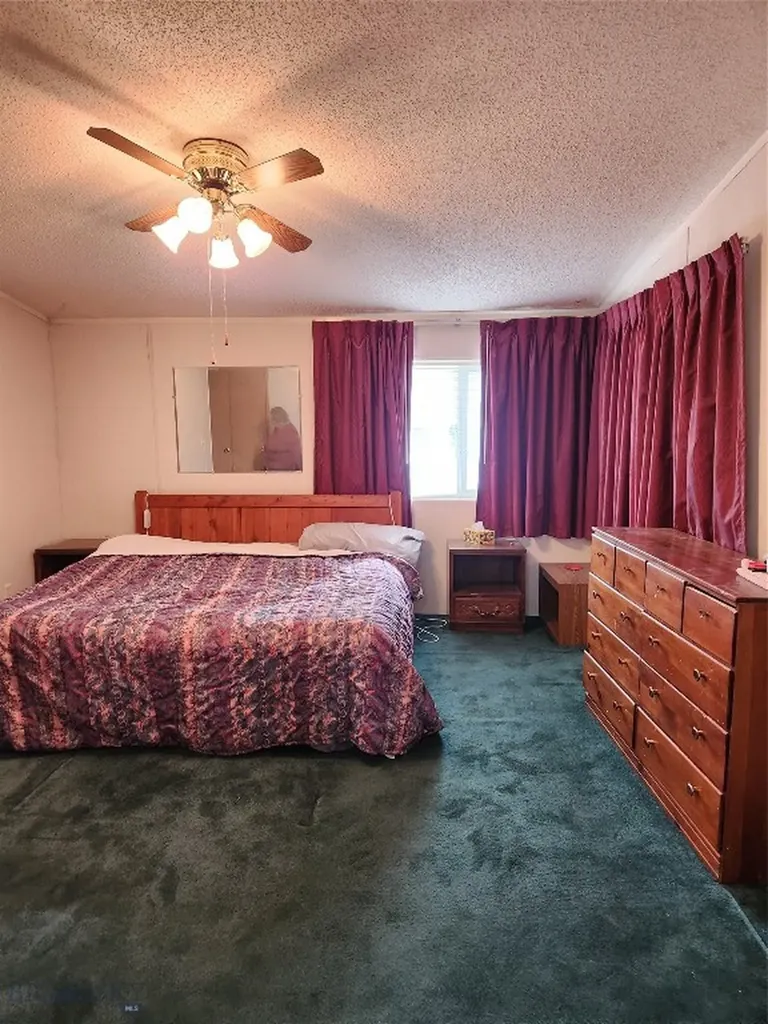 514 N Harrison Street Lima MT 59739