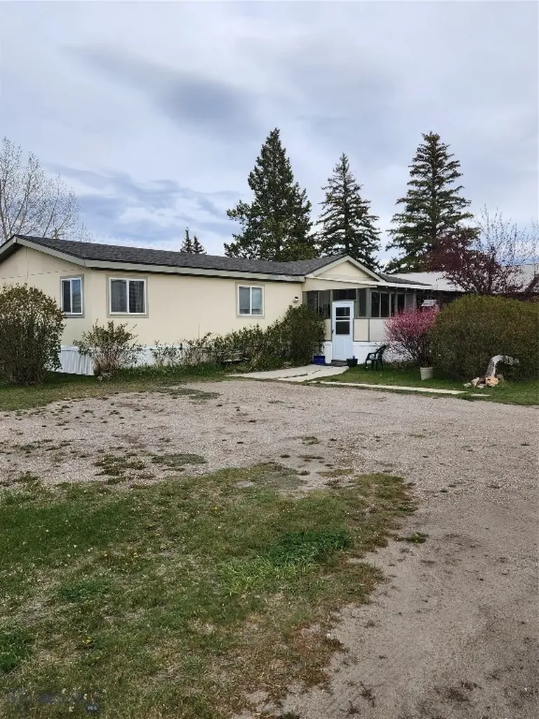 514 N Harrison Street Lima MT 59739