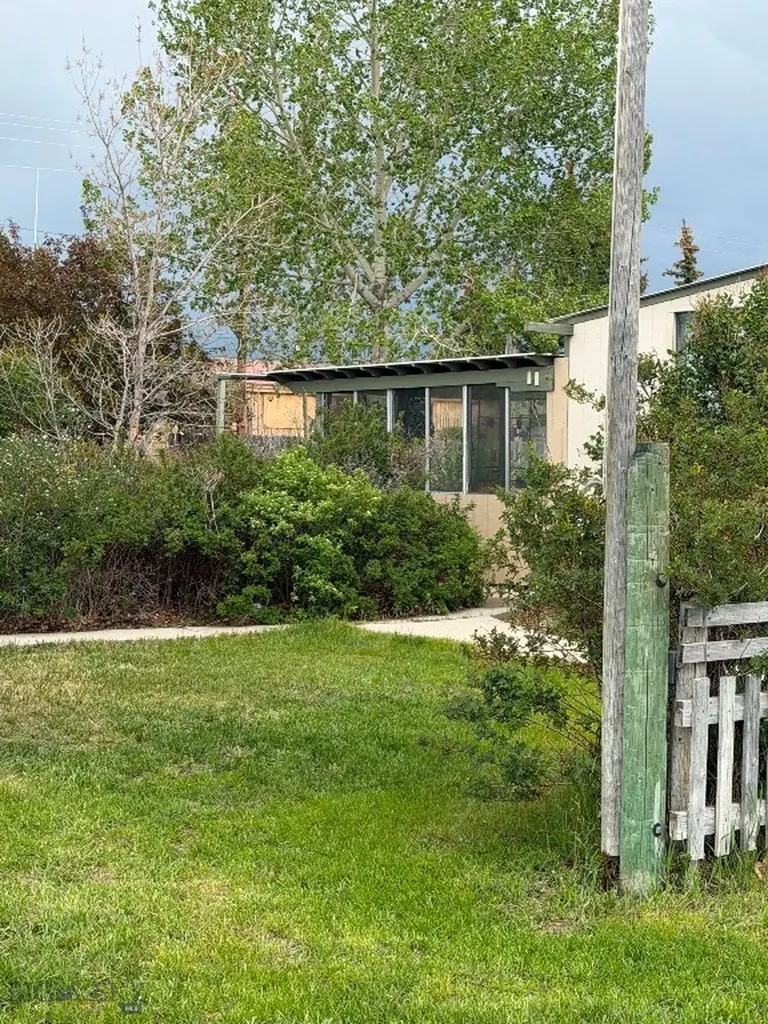 514 N Harrison Street Lima MT 59739