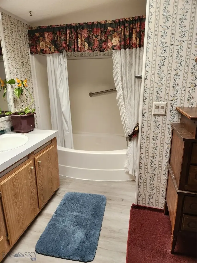 514 N Harrison Street Lima MT 59739