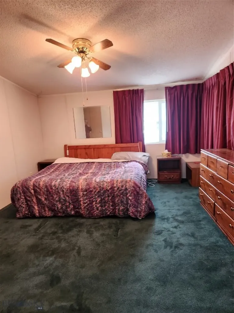 514 N Harrison Street Lima MT 59739