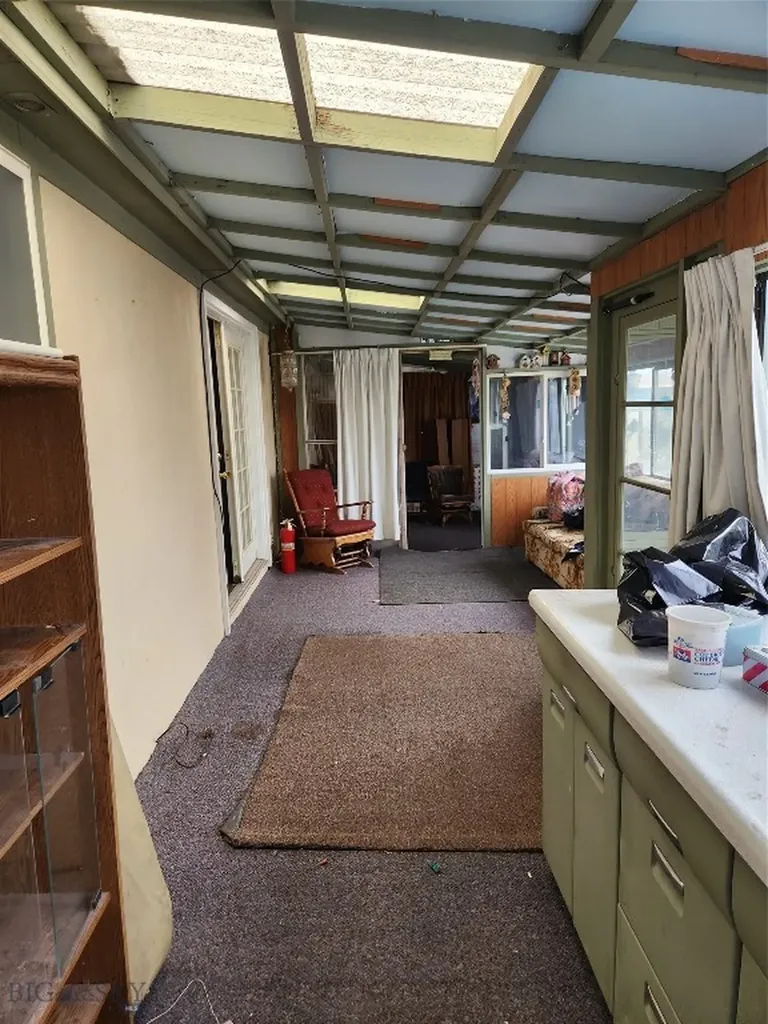 514 N Harrison Street Lima MT 59739